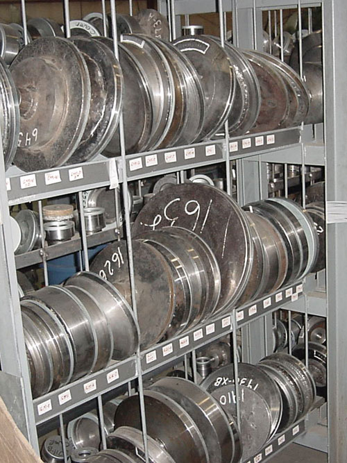 Photo Gallery LS Industries