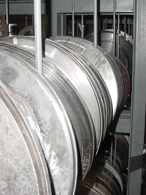 Photo Gallery LS Industries